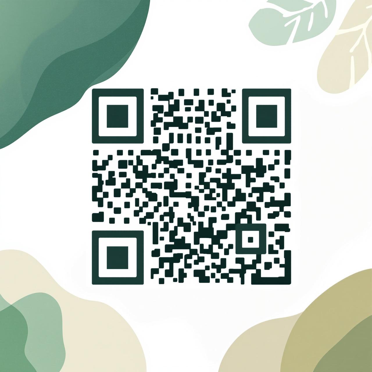 黑料涩APP下载二维码