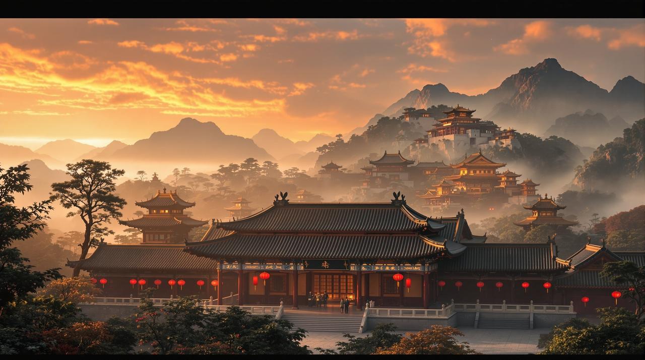 热门网剧《长安夜未央》大结局引争议,编剧回应
