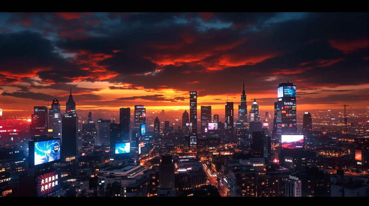流量时代的终结?—— 中国娱乐产业的深层变革